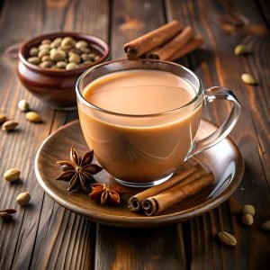 Karak Chai