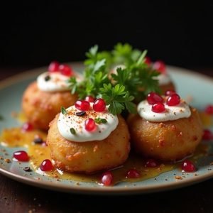 Dahi Bhalla